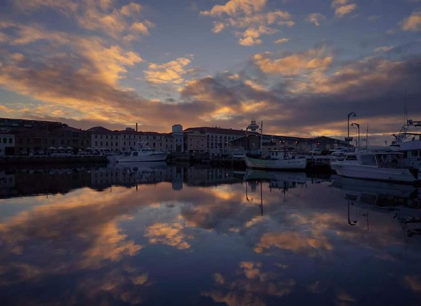 Näkymät ulkona Valokuva