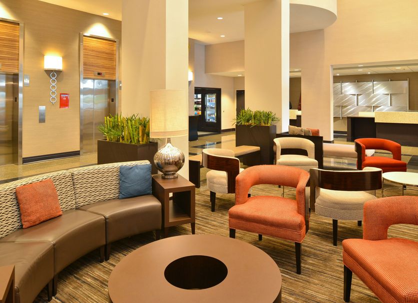 Oleskelutila Valokuva