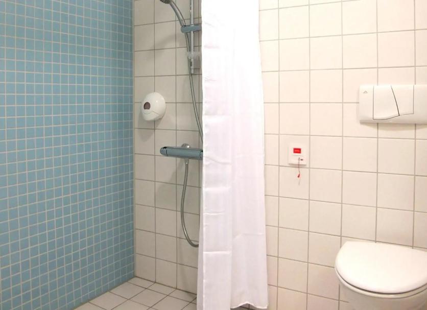 Kylpyhuone Valokuva