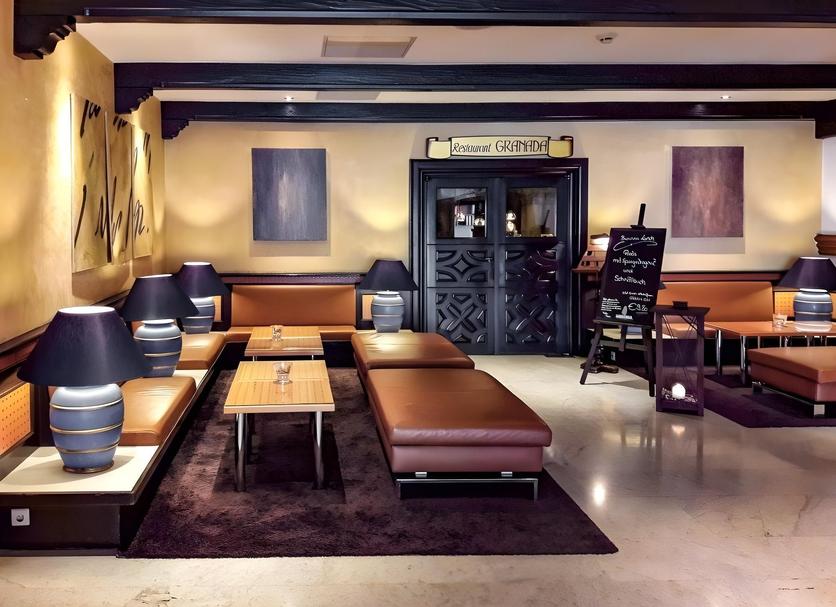 Oleskelutila Valokuva