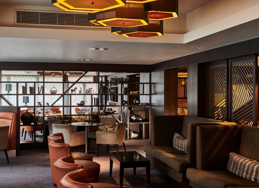 Oleskelutila Valokuva