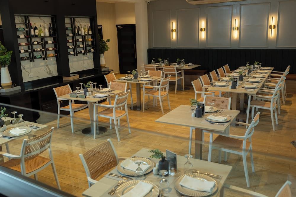 Ravintola