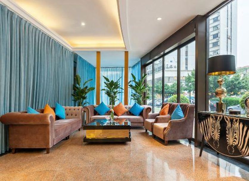 Oleskelutila Valokuva