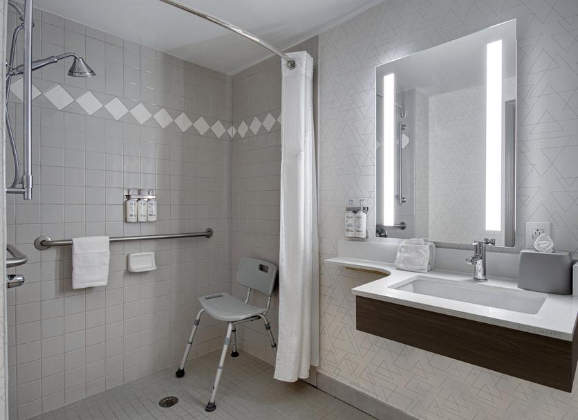 Kylpyhuone Valokuva