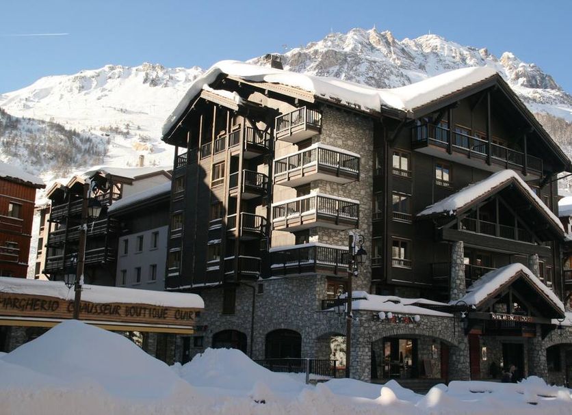 Rakennus Valokuva