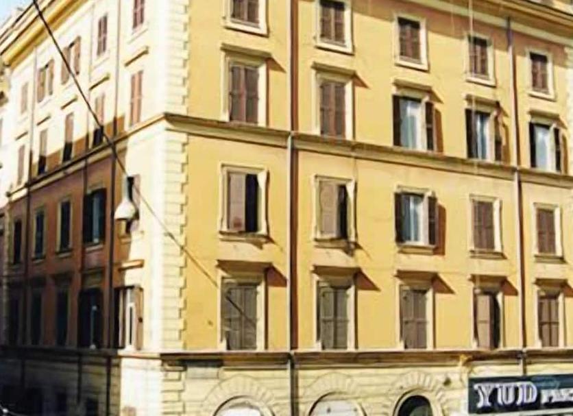 Rakennus Valokuva