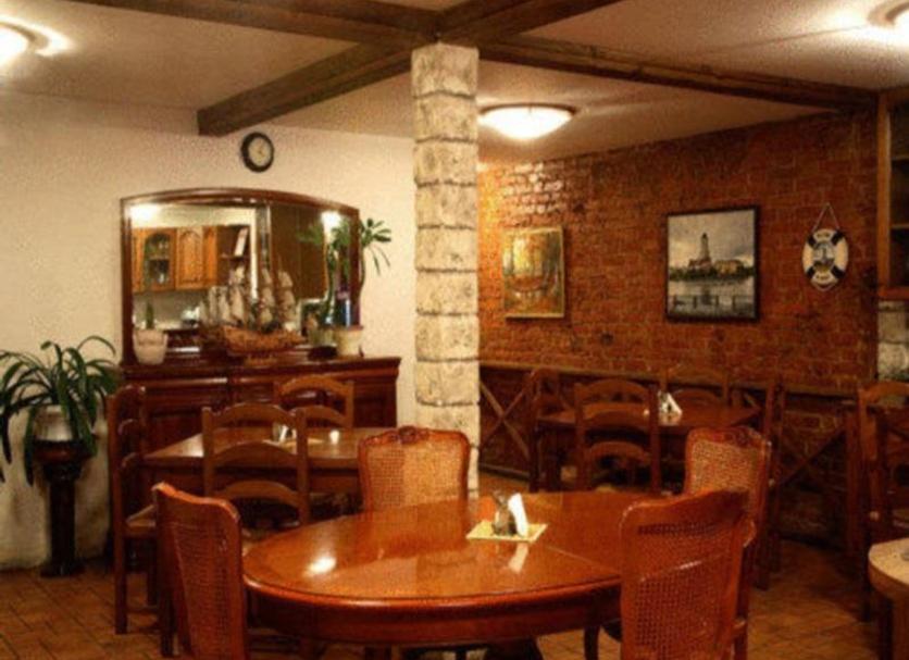 Ravintola Valokuva