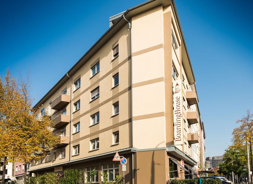 Rakennus Valokuva
