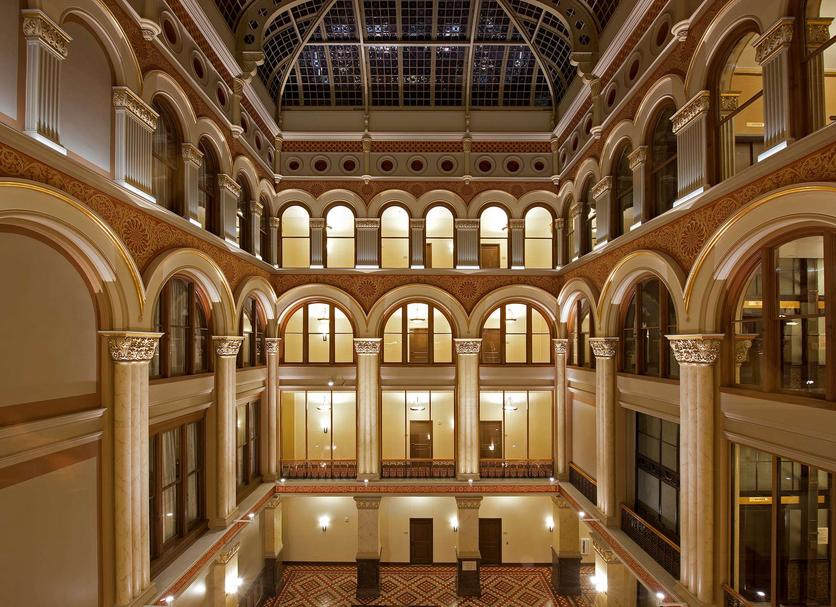Aula Valokuva