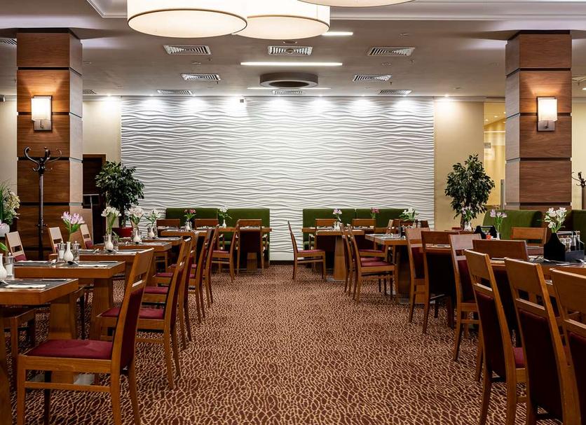Ravintola Valokuva