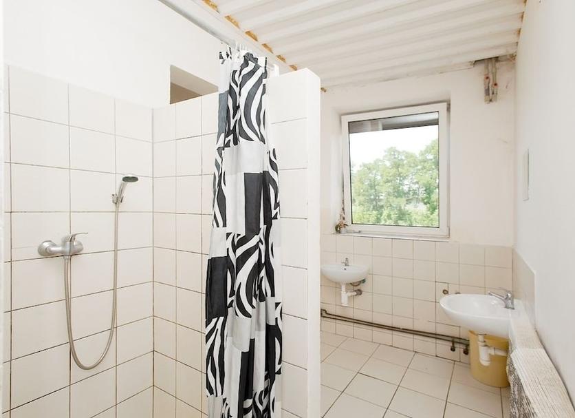 Kylpyhuone Valokuva