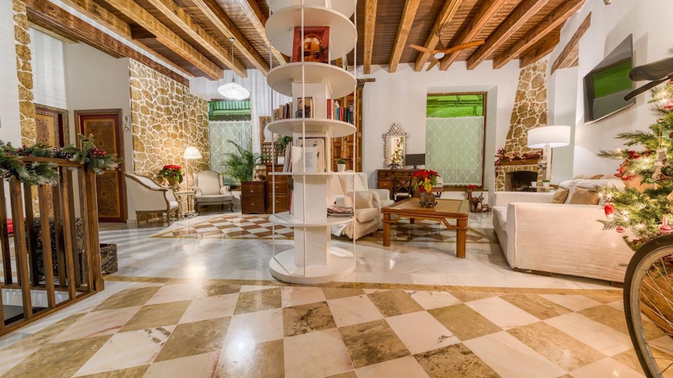 Hotel Argantonio