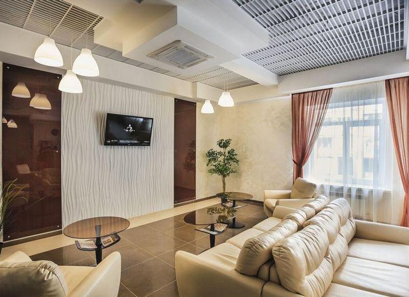 Oleskelutila Valokuva