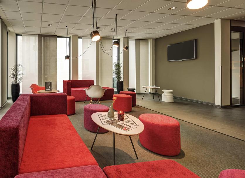 Oleskelutila Valokuva