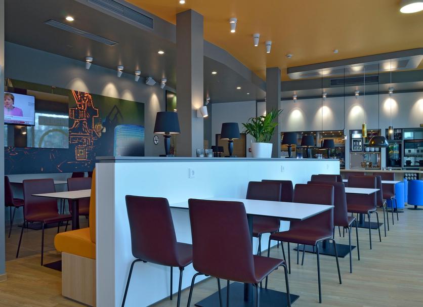 Ravintola Valokuva