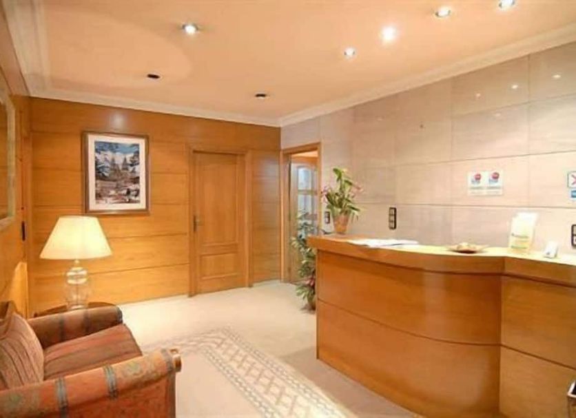 Vastaanotto Valokuva