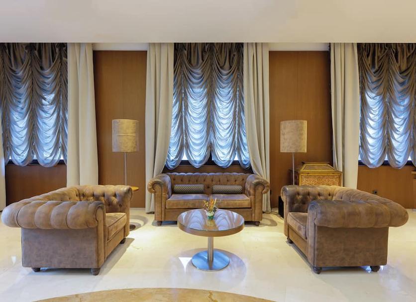 Oleskelutila Valokuva