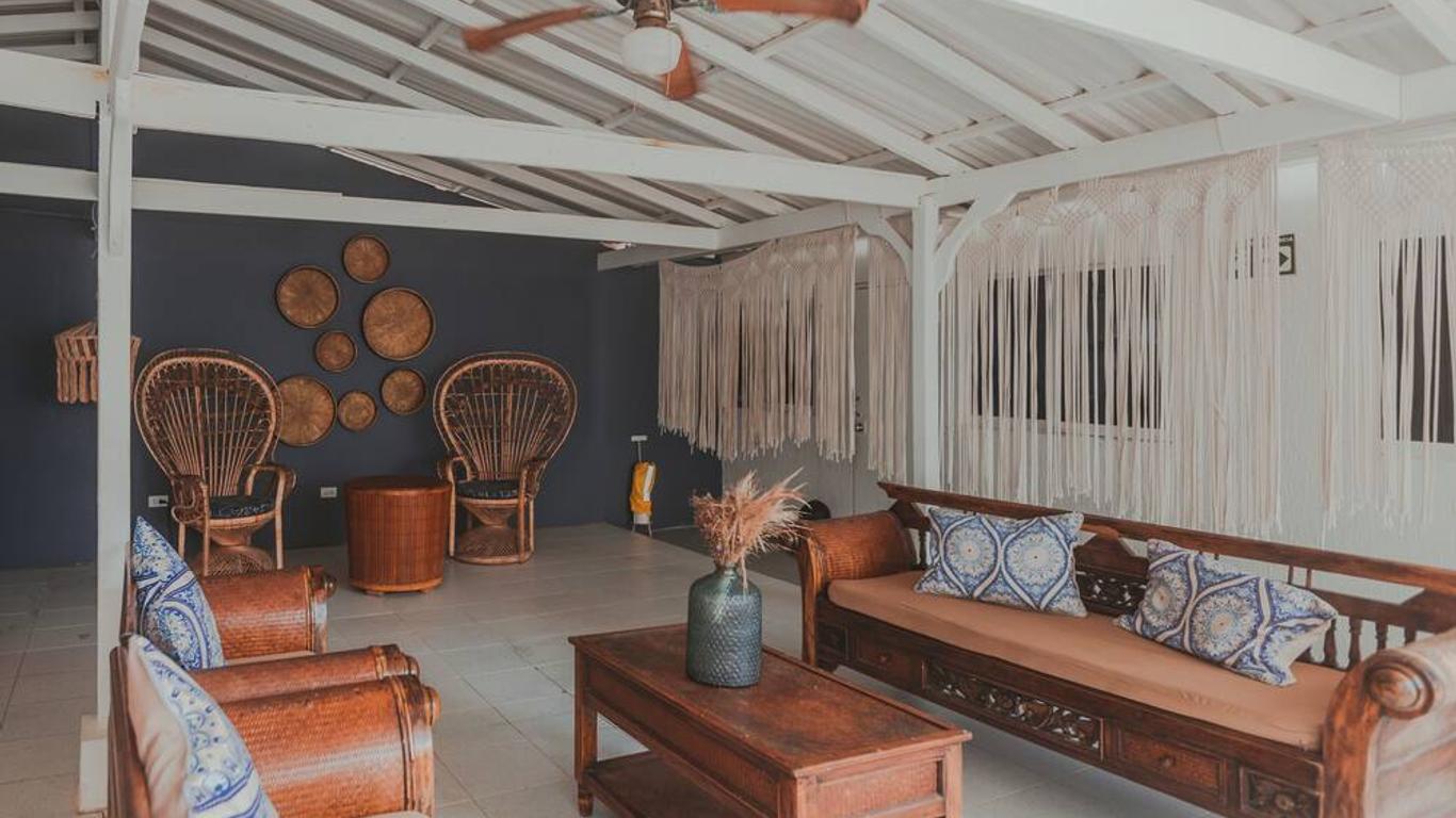 Hotel San Luis Beach House