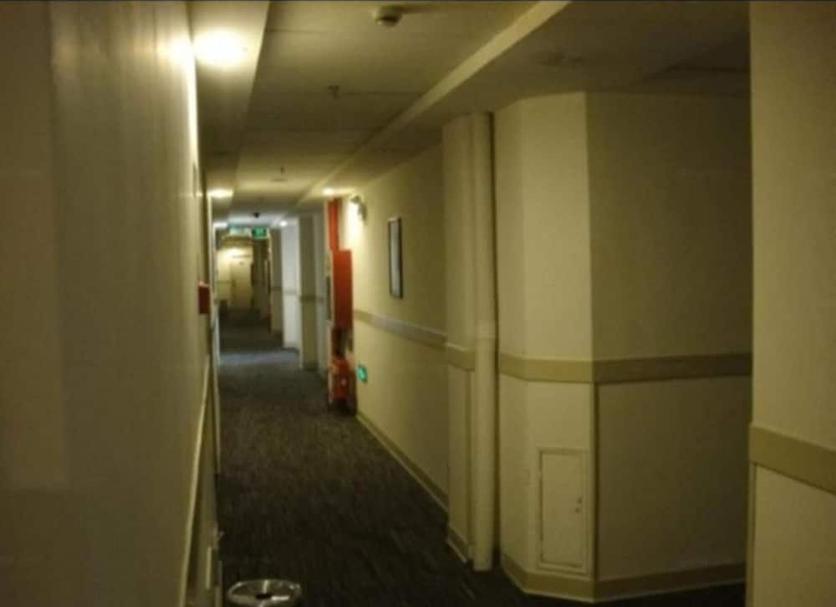 Aula Valokuva
