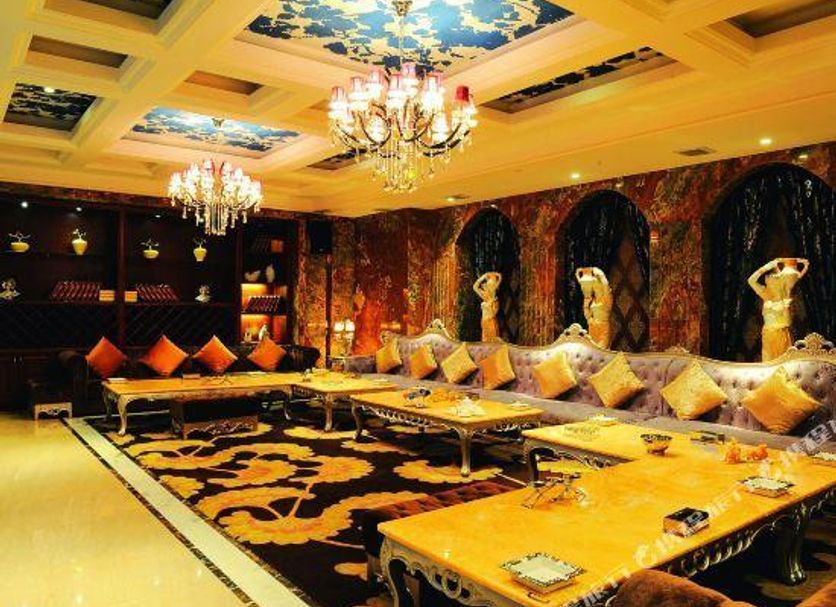 Oleskelutila Valokuva