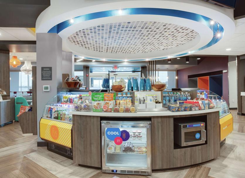 Buffet Valokuva