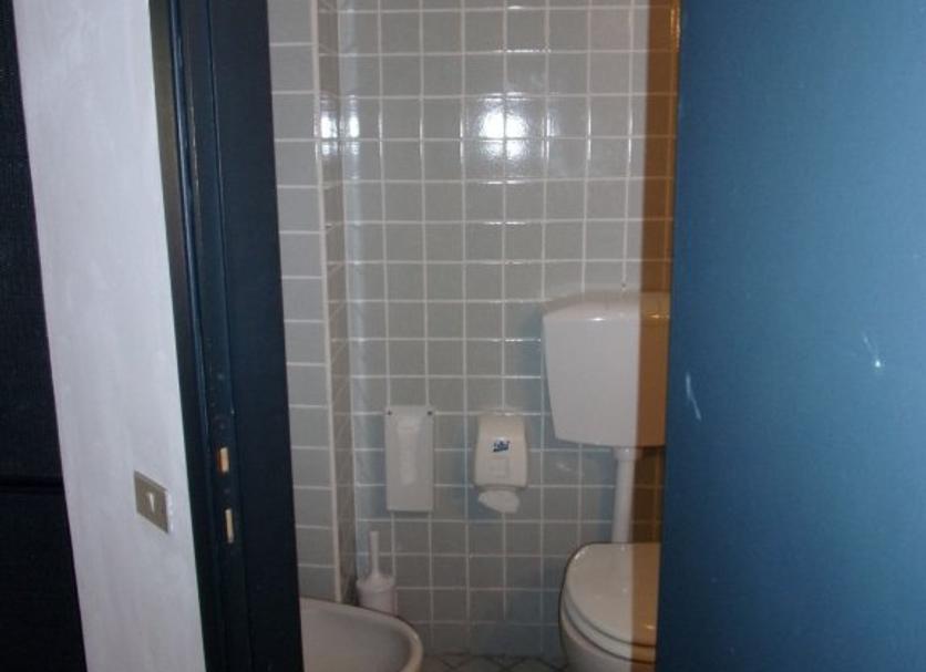 Kylpyhuone Valokuva