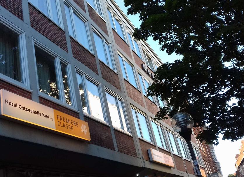 Rakennus Valokuva