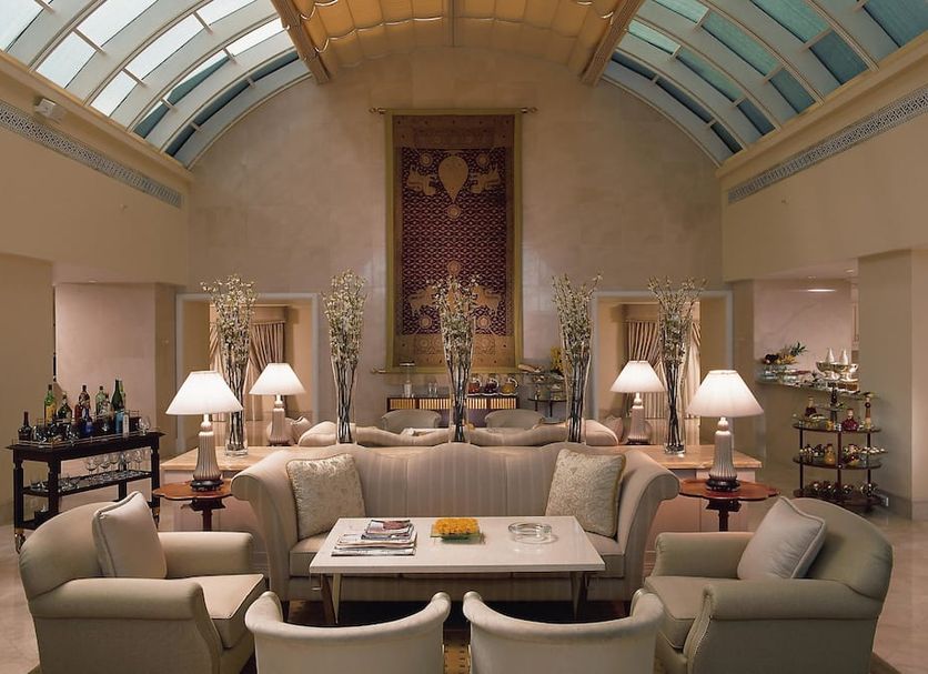 Oleskelutila Valokuva