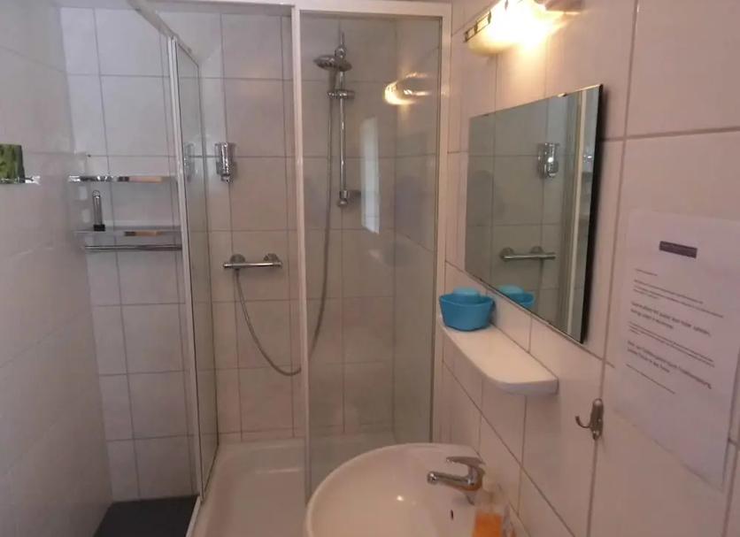 Kylpyhuone Valokuva