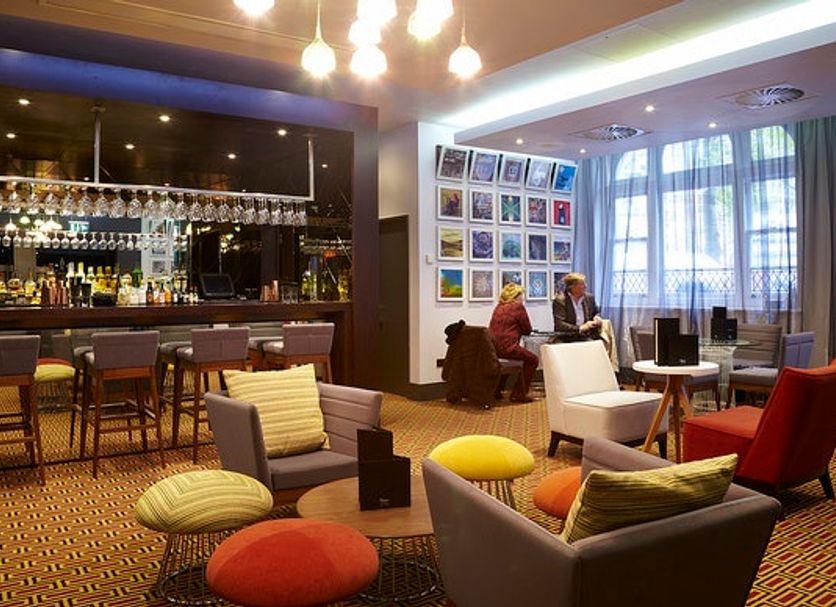 Oleskelutila Valokuva