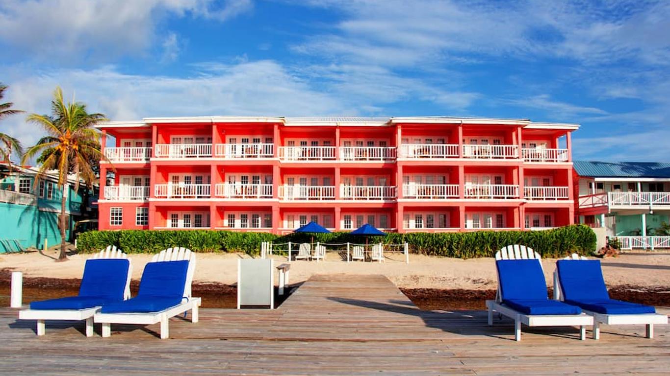 Mayan Princess Hotel