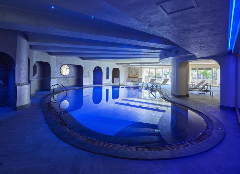 Uima-allas Valokuva