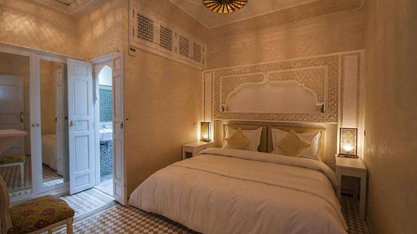 Riad Dar Grawa