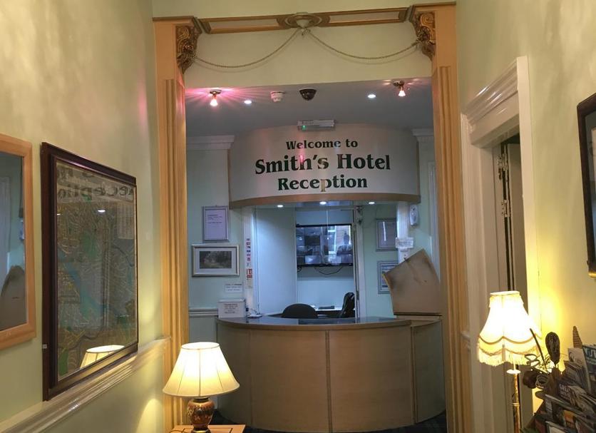 Vastaanotto Valokuva