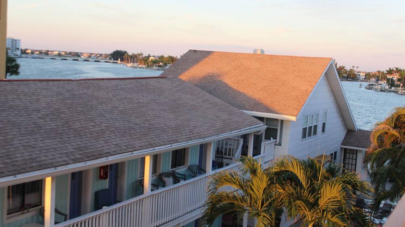 Lorelei Resort