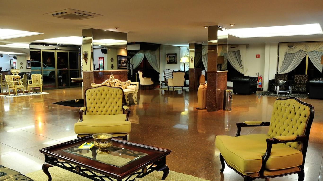 Jandaia Hotel