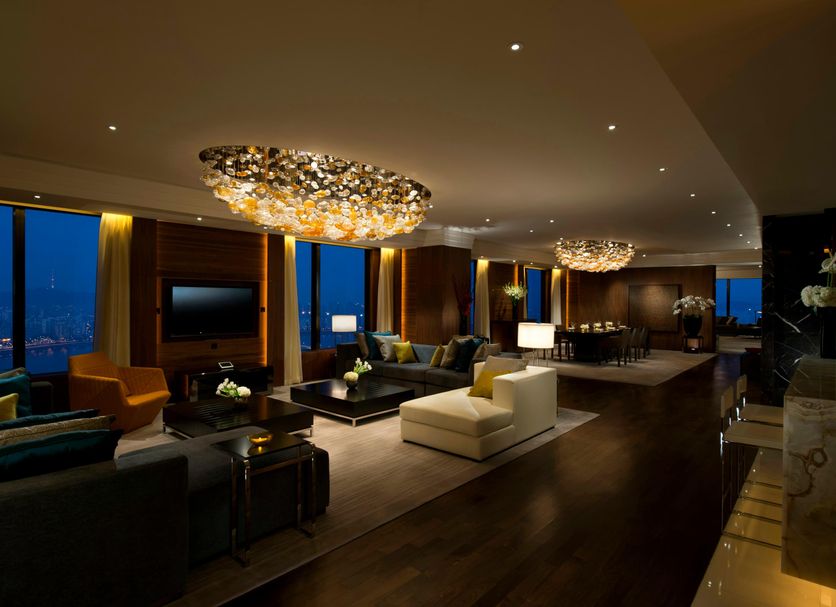 Oleskelutila Valokuva