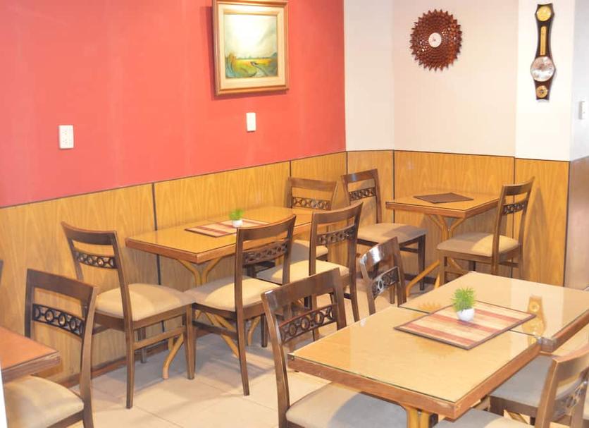 Ravintola Valokuva
