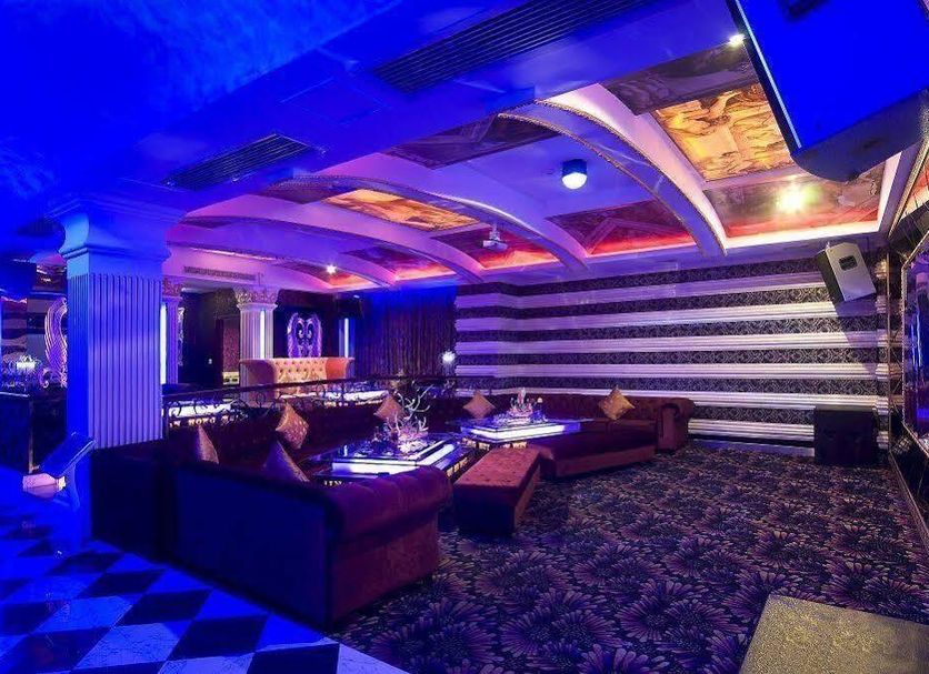 Oleskelutila Valokuva