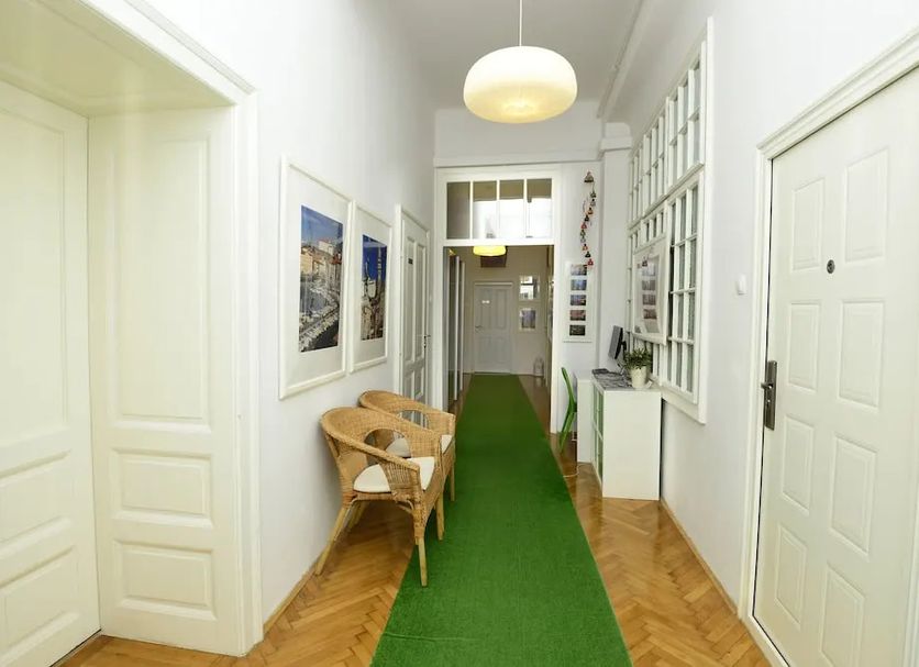 Aula Valokuva