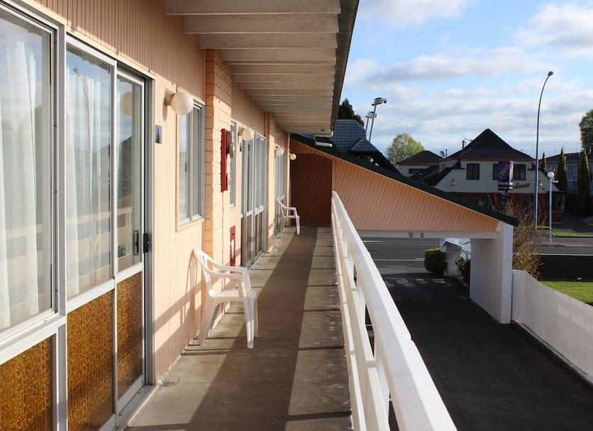Parveke Valokuva