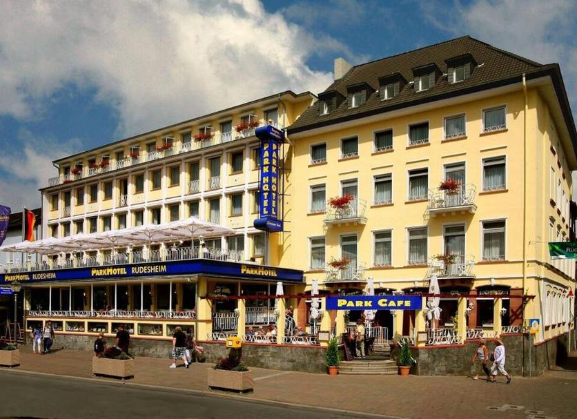 Rakennus Valokuva