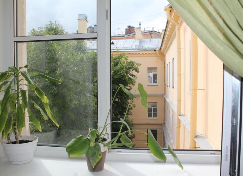 Näkymät ulkona Valokuva