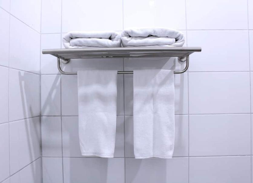 Huoneen palvelut Valokuva