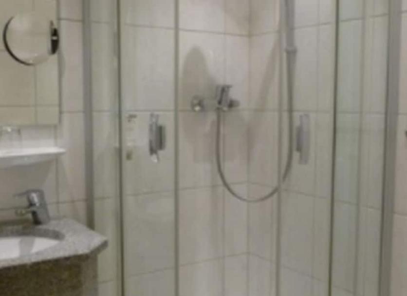 Kylpyhuone Valokuva