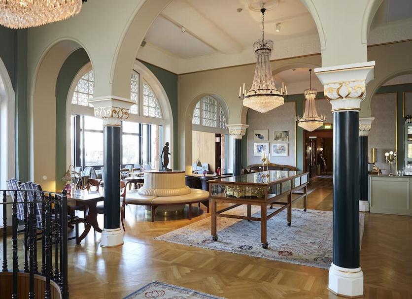 Ravintola Valokuva