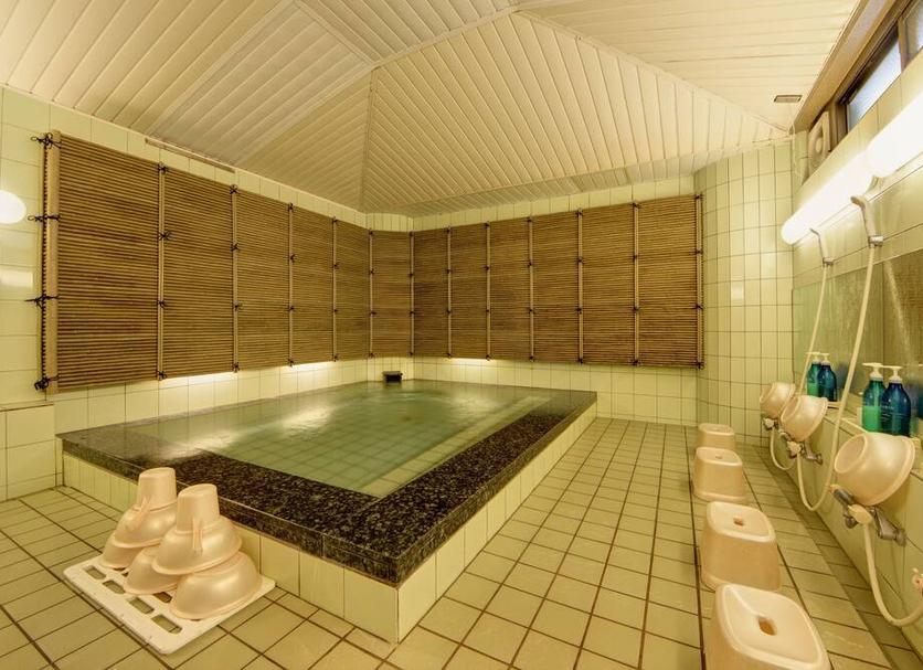 Hotellin palvelut Valokuva