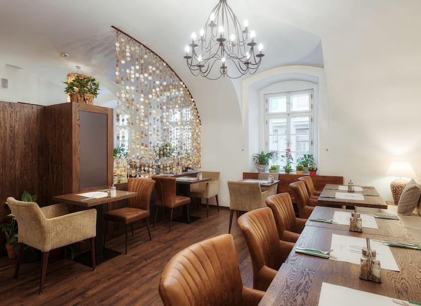 Ravintola Valokuva