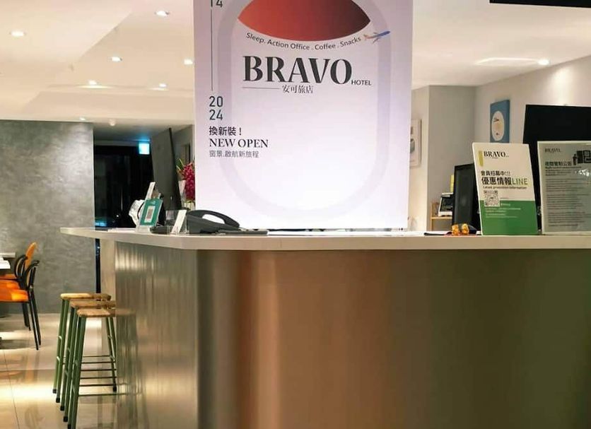 Vastaanotto Valokuva