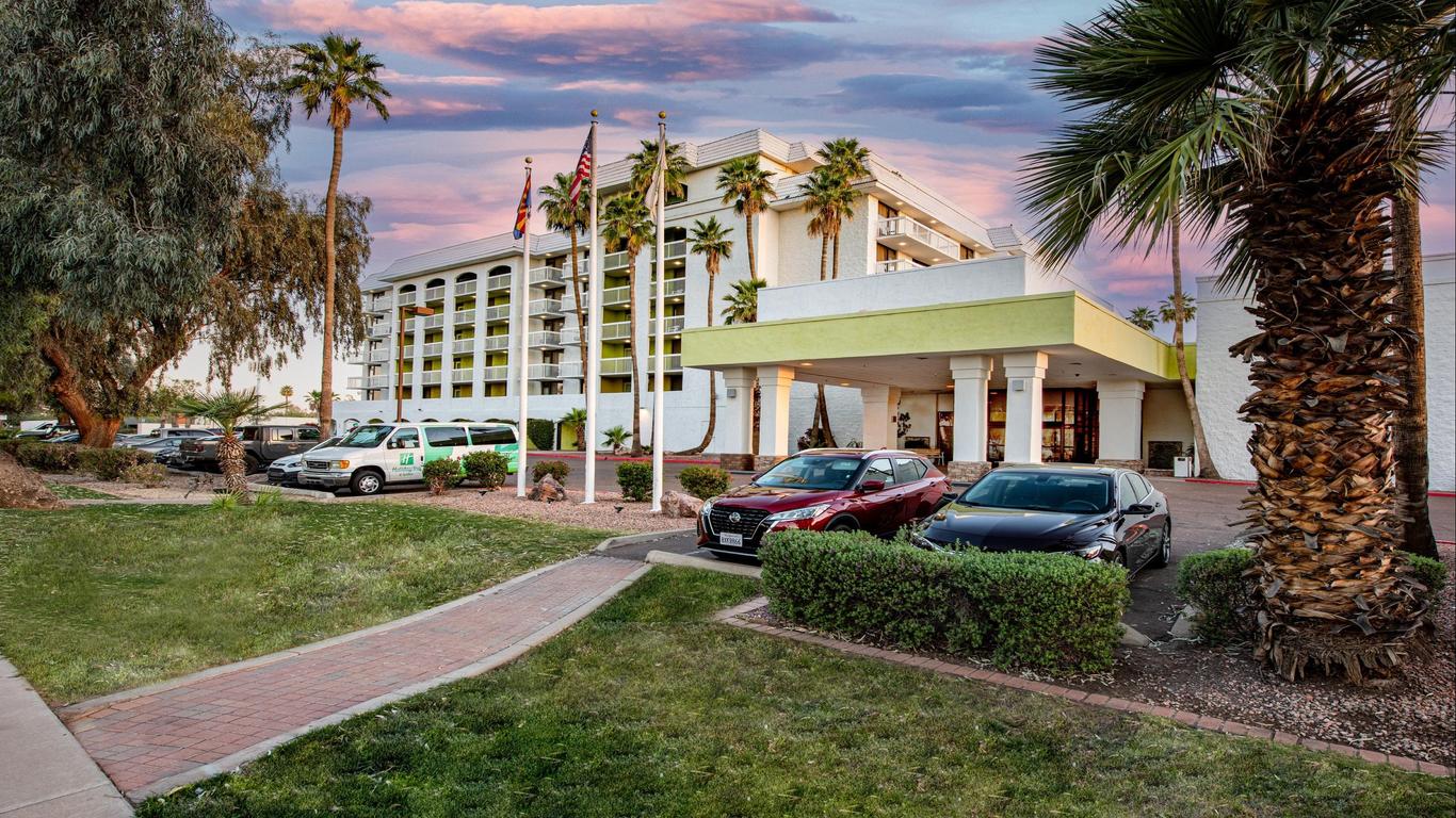 Holiday Inn Hotel & Suites Phoenix - Mesa / Chandler, An Ihg Hotel